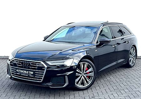 Audi A6 Avant 55 TFSI e quattro S line Sport Plus