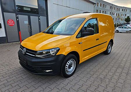 VW Caddy Volkswagen 2.0 TDI Kasten BMT *Klima*AHK*1.Hand*