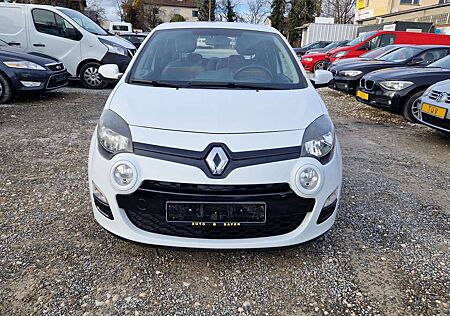 Renault Twingo Paris