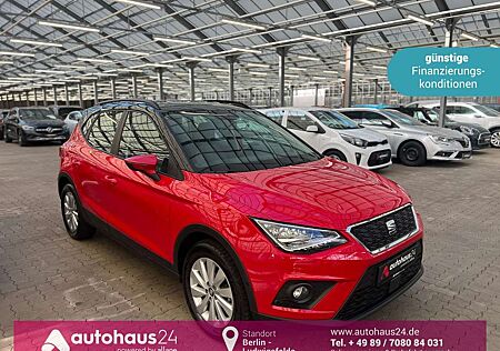 Seat Arona 1.0 TSI Style LED|DSG|ParkPilot