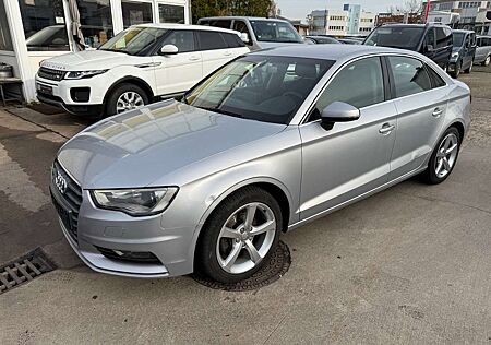 Audi A3 ambiente