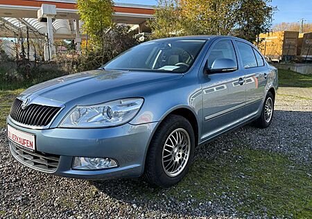 Skoda Octavia 1.4 TSI Ambiente.Tüv bis 02/2025