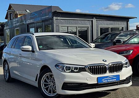 BMW 520 d Touring+Finanzierung+Garantie+