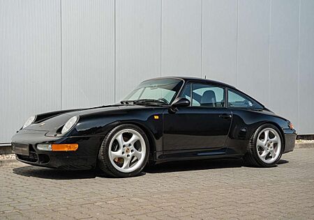 Porsche 993 911/ Carrera S *2Hd*BRD*22 Jahre im Besitz*SH