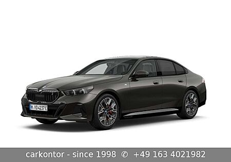 BMW i5 gebraucht kaufen BMW i5 Lim. 40 eDrive M Sportpaket PRO - PANO -LEDER