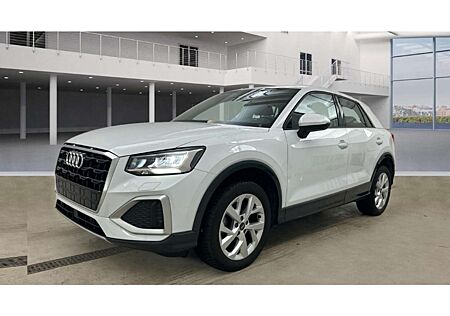 Audi Q2 35 TFSI advanced LED Kamera App-Navi PDC ACC