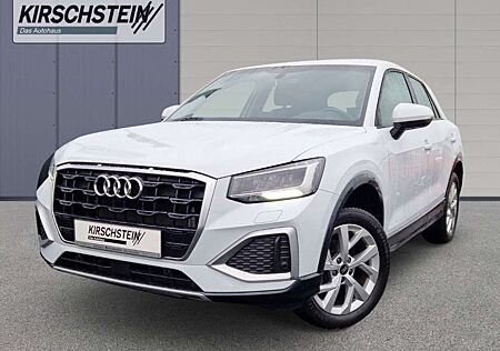 Audi Q2 35 TFSI advanced LED Kamera App-Navi PDC ACC