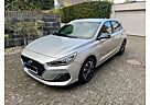 Hyundai i30 1.4 T-GDI Passion Plus