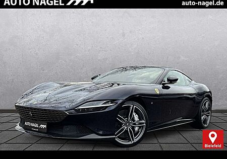 Ferrari Roma *Carbon*DisplayPassenger*Magneride*MatrixLED