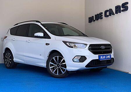 Ford Kuga ST-Line AWD/PANO/CAM/PDC/NAVI/SHZ/KLIMA