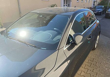 Audi A3 1.8 T Automatik Ambiente