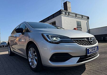 Opel Astra K ST 1.5 AUT Elegance*DIGITAL-T*R-CAM*AHK