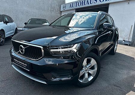 Volvo XC 40 XC40 T4 Momentum Pro,Leder,BLIS,ACC,LED,Kamera