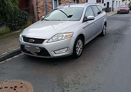 Ford Mondeo Trend