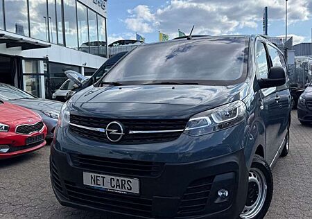 Opel Vivaro 1,5d Cargo XXL*L3*Kasten 3,1t*NAVi+Kamera