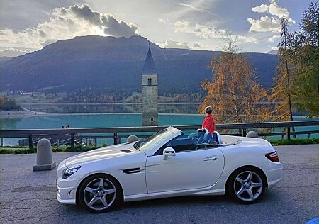 Mercedes-Benz SLK 250 SLK Roadster - R172 d Premium auto