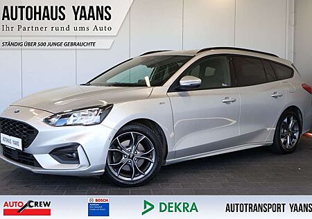 Ford Focus 2.0 ST-Line FRONT+KEY+KAM+NAVI+LED