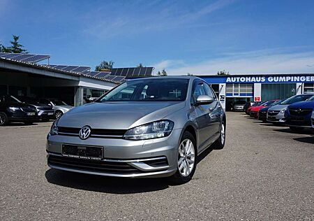 VW Golf Volkswagen 1.6 TDI BMT Trendline !! ALU !! Sitzheizung !!