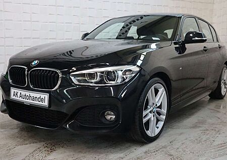 BMW 120 i Lim. 5-trg. M Sport LED Navi Alcantara PDC