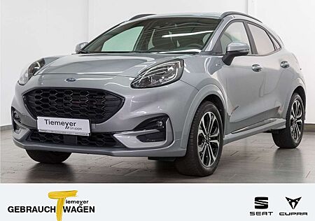 Ford Puma 1.0 ST-LINE LED NAVI SHZG LM