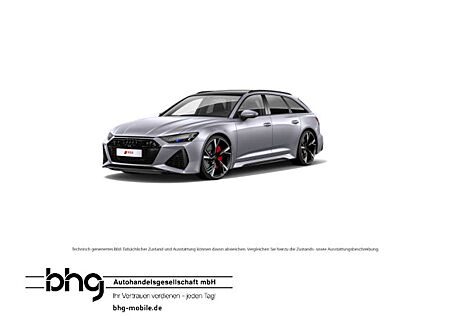 Audi RS6 q 4.0 V8 tiptronic
