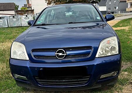 Opel Signum Cosmo
