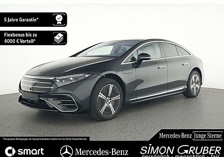 Mercedes-Benz EQS 450 4M AMG Hyper HAL Pano Nappa Mod 2025