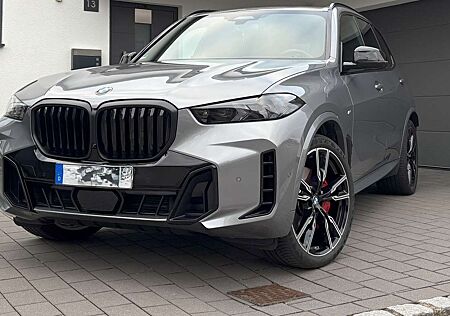 BMW X5 xDrive40d