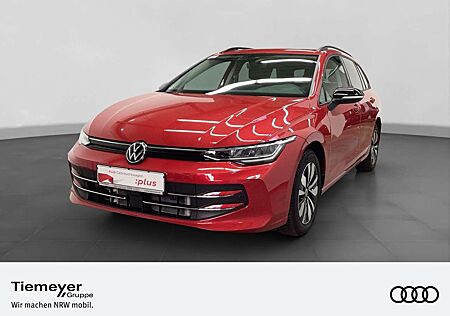 VW Golf Variant gebraucht kaufen VW Golf Variant Volkswagen eTSI DSG GOAL PANO ACC DIGITAL COCK