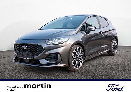 Ford Fiesta ST-Line X SYNC PDC SHZ KAMERA NAVI LED