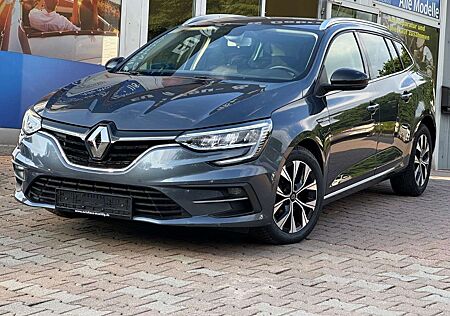 Renault Megane BLUE dCi 115 Intens Grandtour