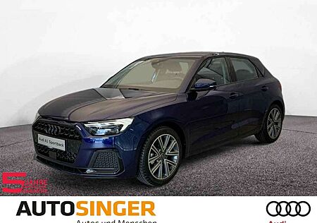 Audi A1 Sportback advanced 35 TFSI ACC*PDC*SHZ*2-Z