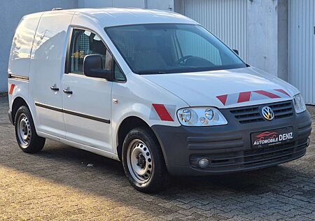VW Caddy gebraucht kaufen VW Caddy Volkswagen Kasten