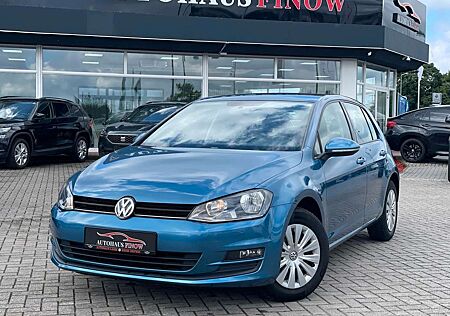 VW Golf Volkswagen VII Lim. Trendline BMT