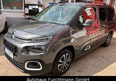 Citroën Berlingo Citroen Shine XL-7 PureTech 110 (7-Sitzer)