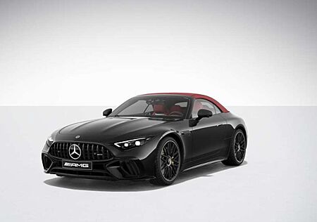 Mercedes-Benz SL 63 AMG 4M+ Händlerfzg/DigitalLight/Track Pace