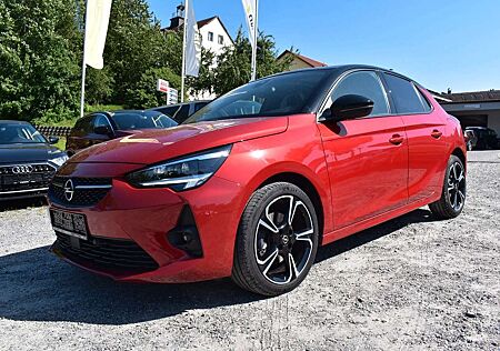 Opel Corsa F GS Line "VOLL-LED/Panoramadach/KAMERA"