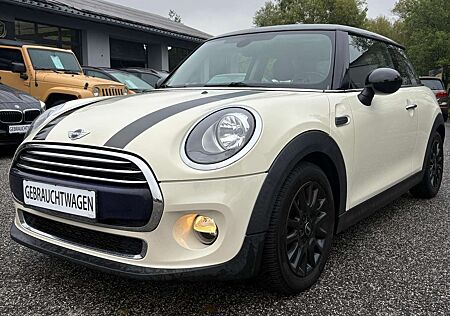 Mini Cooper gebraucht kaufen Mini Cooper 136 PS, 3-Türer, 1. Hand, Pepper-Paket