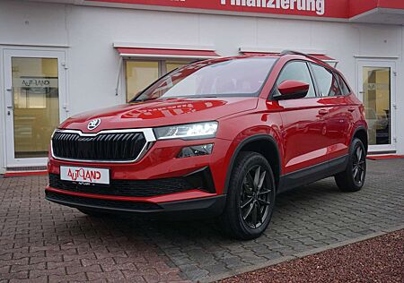 Skoda Karoq 1.5 TSI Drive LED Panorama Kamera