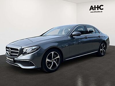 Mercedes-Benz E 450 4M Avantg. AHK SDHZ ACC LED Schiebe. 360°