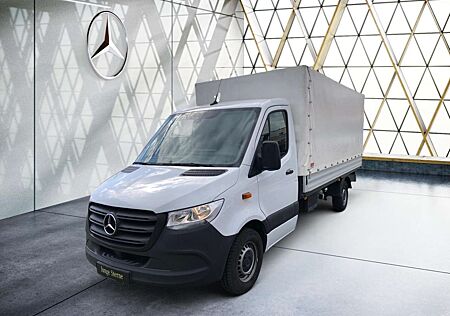 Mercedes-Benz Sprinter 317 CDI Lang MBUX**Navigation**AHK2,8t*