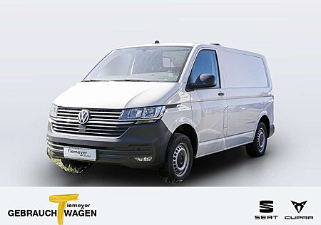 VW T6 Transporter Volkswagen T6.1 Transporter T6.1 Kasten DSG AHK ACC NAVI