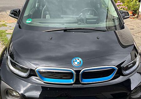 BMW i3 Range Extender (60 Ah) Range Extender