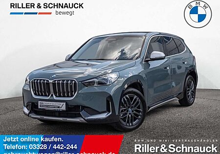 BMW iX1 xDrive 30 X-Line KAMERA NAVI HUD LED 360°