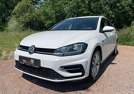 VW Golf Variant Volkswagen R-Line Comfortline BMT/Start-Stopp