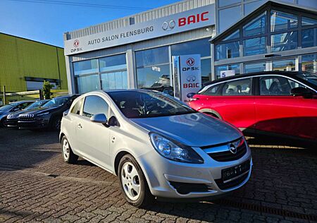 Opel Corsa 1.4 16V Edition 111 Jahre*TÜV 04.2025*Klima