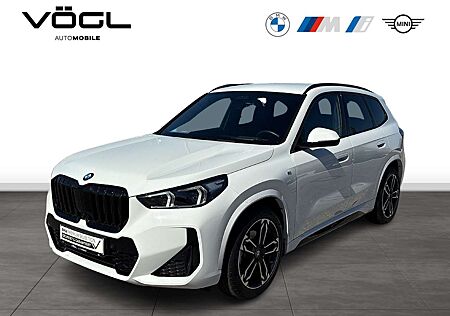 BMW X1 sDrive18d M Sportpaket Head-Up Driv.Ass.Prof.