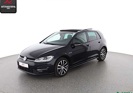 VW Golf Volkswagen VII 1.5 TSI R LINE ACTIVE-INFO,STANDHZ,ACC