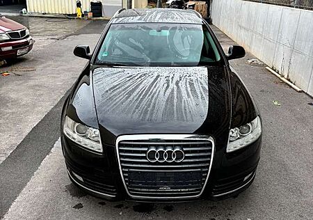 Audi A4 2.0 TDI/170PS