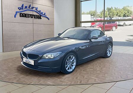 BMW Z4 Z 4 sDrive 18i Bi-Xenon/Winterpaket